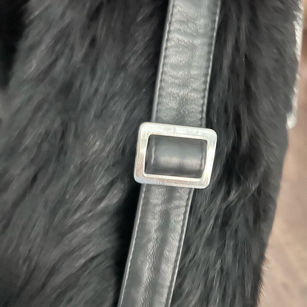 Leather jacket - Picture 8 of 8